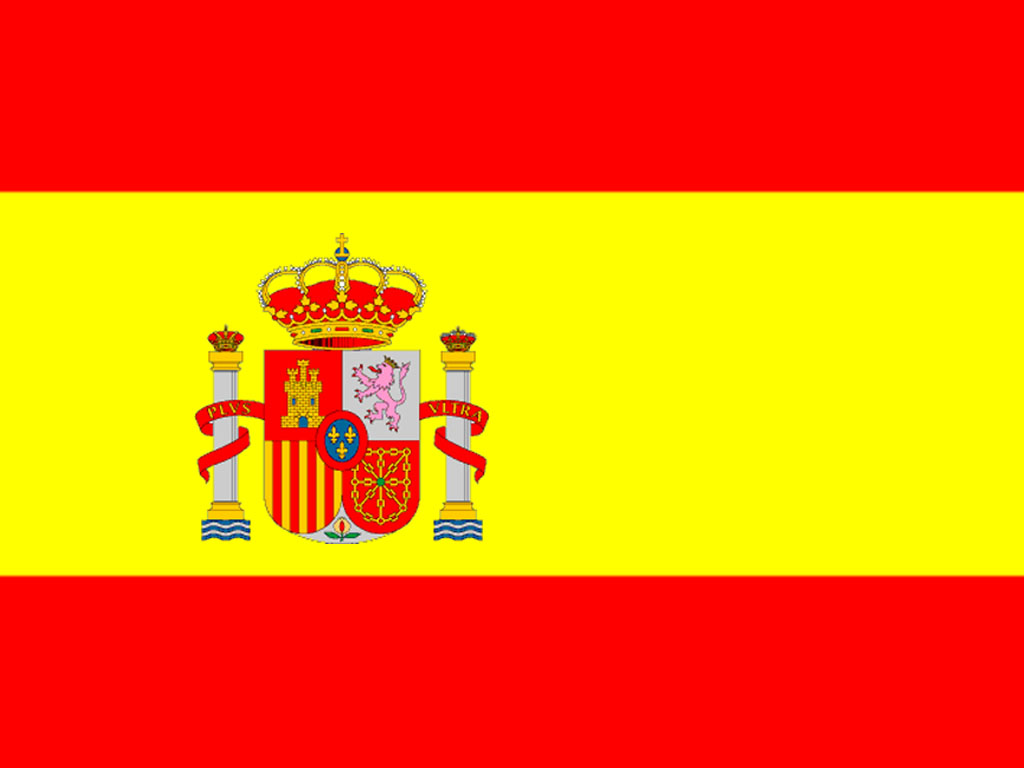 spain